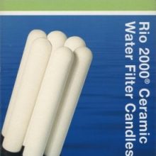 Doulton Rio 2000 6 Pack Sterasyl Replacement Filter Elements