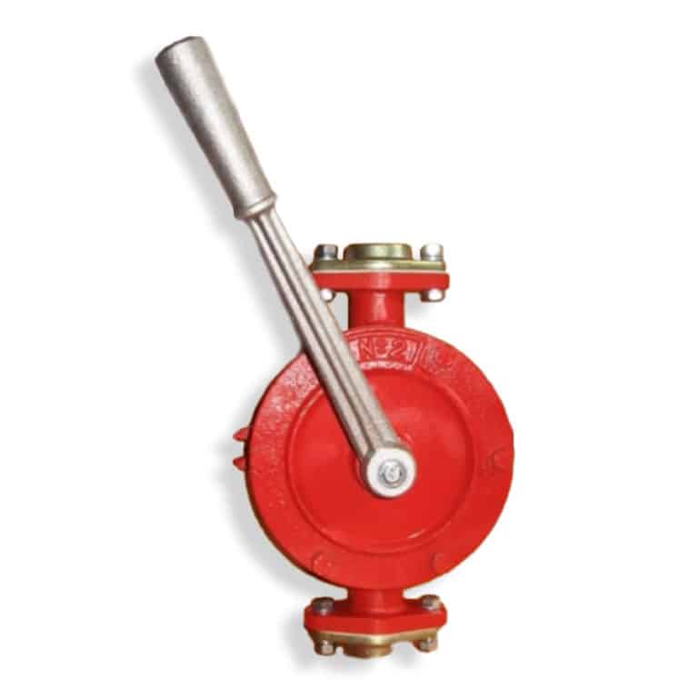 Excelsior E2 Hand Pump Practical Preppers