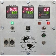 G-maxx Variable Speed Programmable Controller