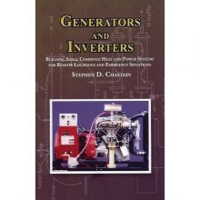 Generators and Inverters