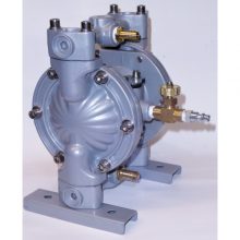 Industrial Centrifuge Feed Pump