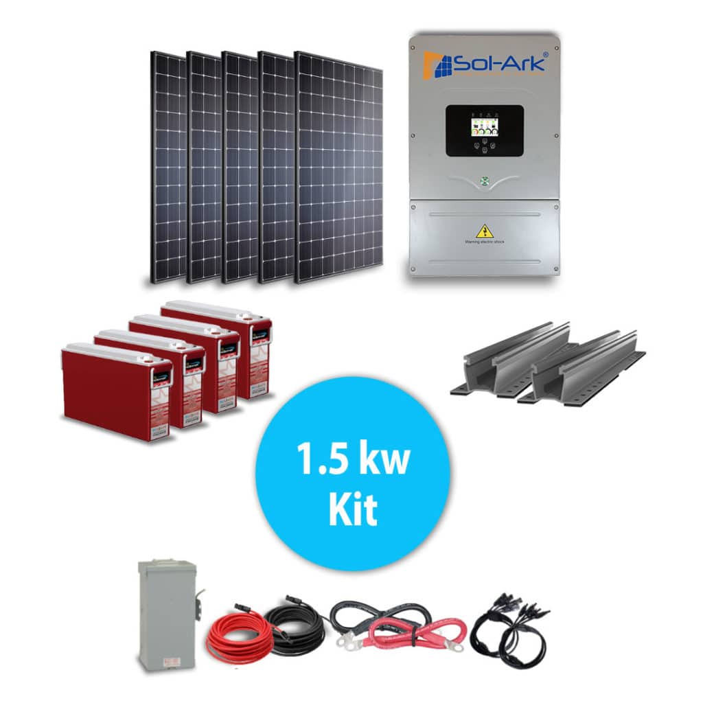 DIY Solar Systems Practical Preppers