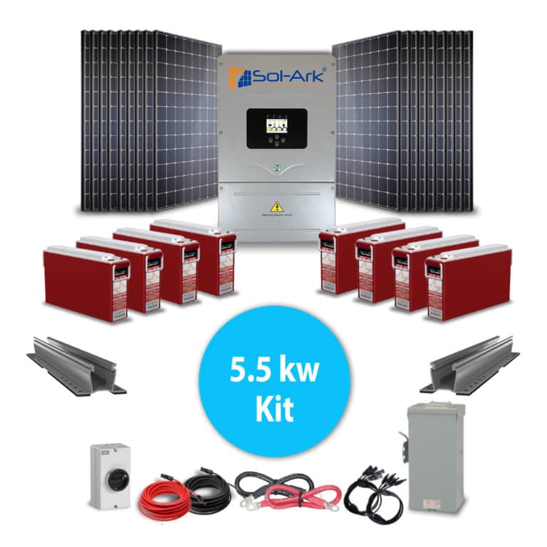 DIY Solar Systems Practical Preppers