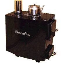 Cunningham 203 Heating Stove