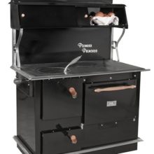 Pioneer Princess Amish Wood Burning Cookstove