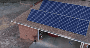 Read more about the article Georgia – Hybrid Solar System with EMP Hardening