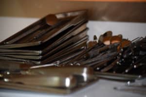 Read more about the article Using Pressure Canners to Sterilize Equipment