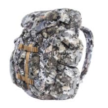 Fanatic Pack: The Ultra-Quiet Hunting Backpack (2166 in<sup>3</sup>)