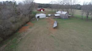 Louisiana off grid solar