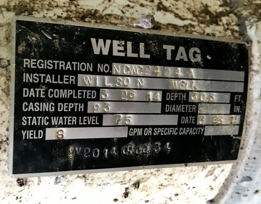 Restore-an-old-well