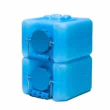 Half WaterBrick 1.6 Gallon – 2 pack