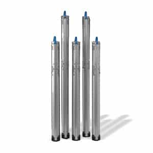 grundfos sq submersible pump