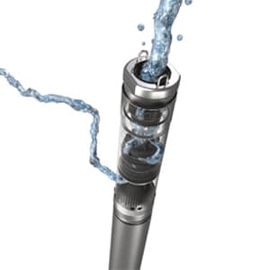 Grundfos 22SQ Submersible Pumps - Practical Preppers