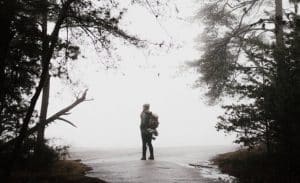 Read more about the article Tracking Combined with Survival Skills