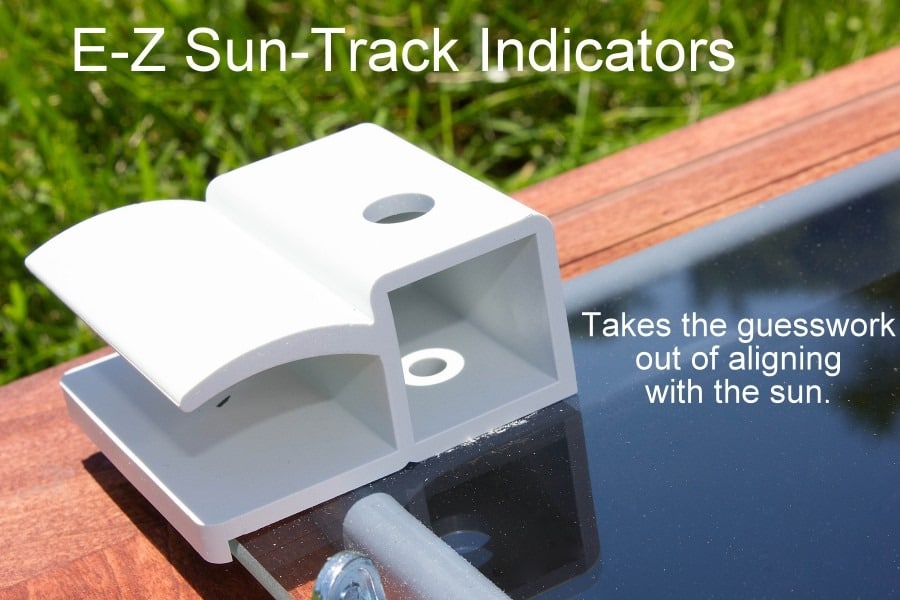 sun oven cooking off grid