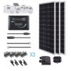 solar kit for rv