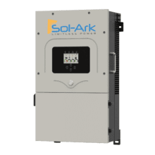 Sol-Ark 5k: 5,000 Watt 48 Volt All-In-One Solar Generator – Inverter