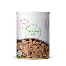 Thrive Foods