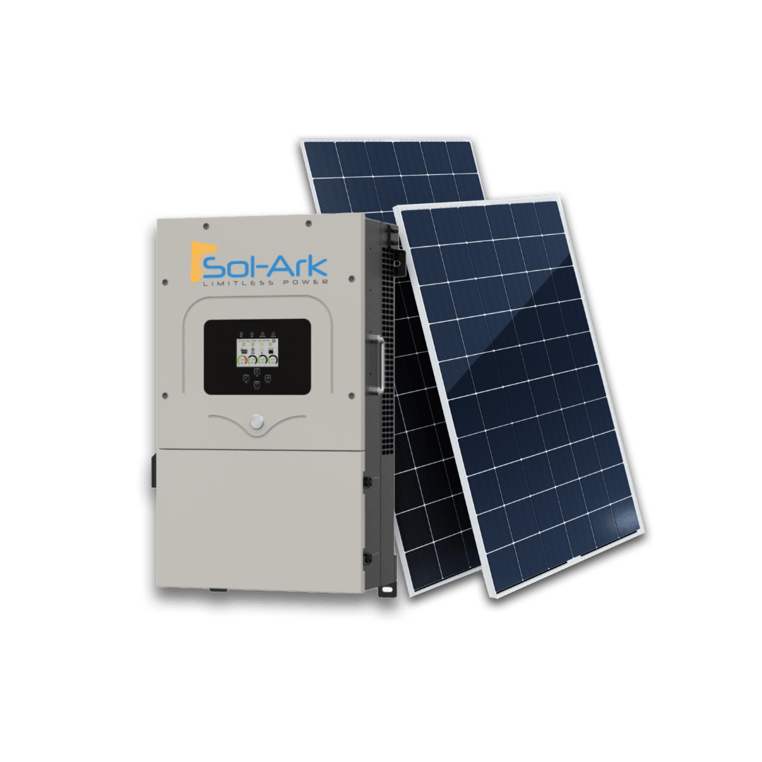 Solar Practical Preppers