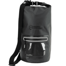 Mission Darkness™ Dry Shield Faraday Tote 15L