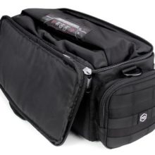 The Mission Darkness™ Padded Utility Faraday Bag