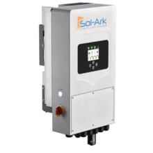 Sol-Ark 5k-1P-N Hybrid Inverter