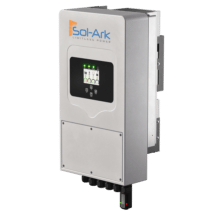 Sol-Ark 5k-1P-N Hybrid Inverter