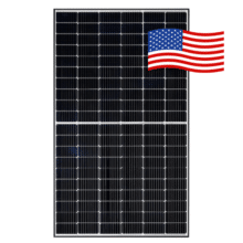 Solar Modules