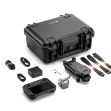 DJI Mavic 3 Thermal Enterprise with Care Basic Warranty