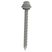 K2 Systems Flex Foot Foot Screw, M5x60