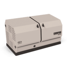 Champion 22kW aXis Generator