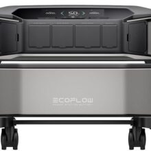 EcoFlow Delta Pro Ultra Expansion Kit