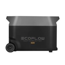 EcoFlow Delta Pro Expansion Kit