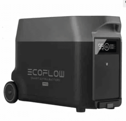 EcoFlow RIVER Pro Portable Power Station - Practical Preppers
