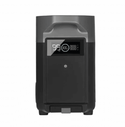 EcoFlow Delta Pro Expansion Battery - Image 2