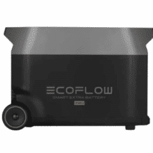 EcoFlow Delta Pro Expansion Battery