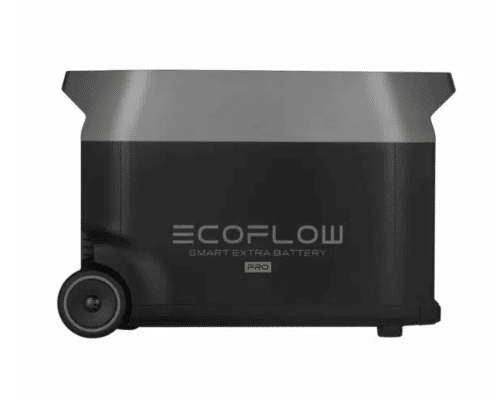 EcoFlow Delta Pro Expansion Battery - Image 3