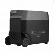 EcoFlow Delta Pro Expansion Battery