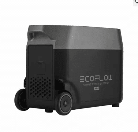 EcoFlow Delta Pro Expansion Battery - Image 5