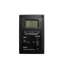 Air Wind Control Panel – Digital (WCP-D)