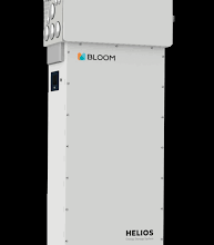 HELIOS Energy Storage System