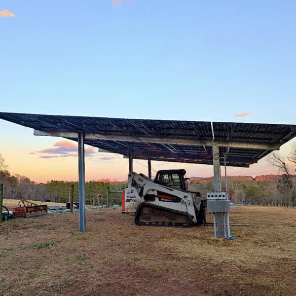 SkyRackCanopy