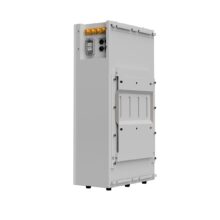 HELIOS Energy Storage System