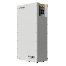 HELIOS Energy Storage System