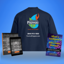 Books & Merchandise