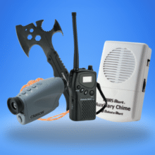 Security and Tactical