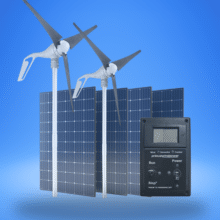 Wind Power