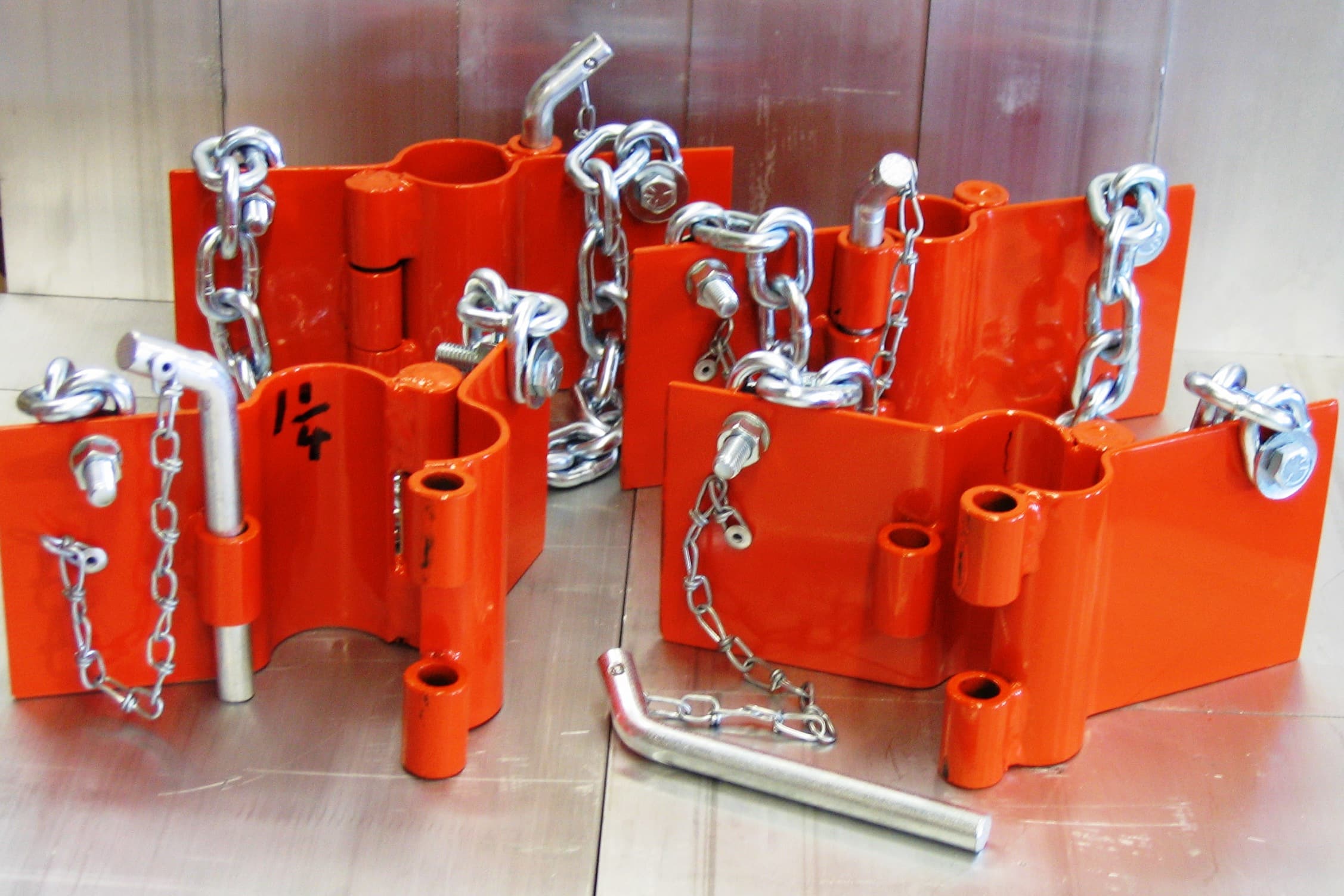 PVC Casing Elevators – Standard & Heavy-Duty - Image 2