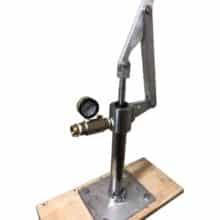 The Simple Pump Shallow Well Pump