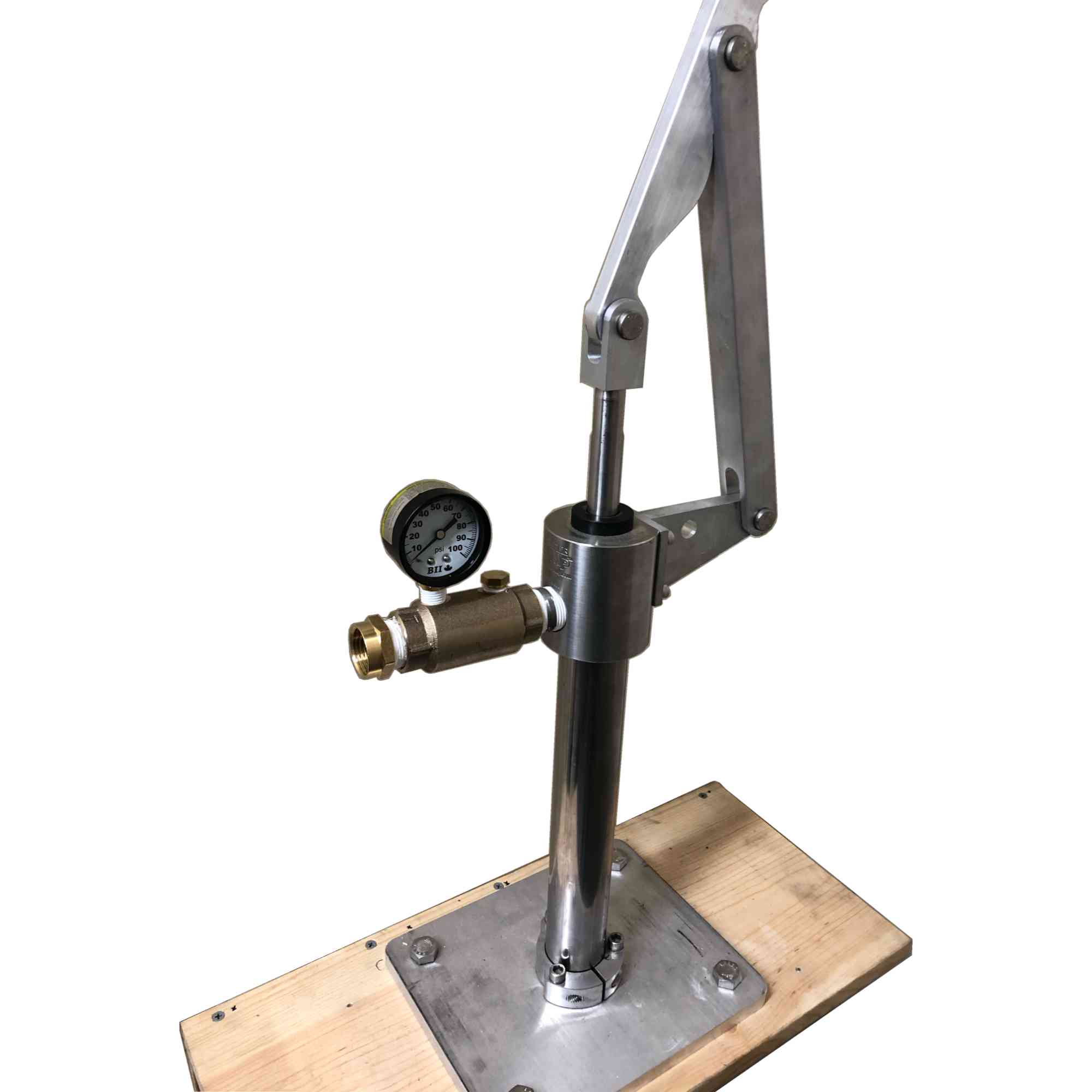 The Simple Pump Shallow Well Pump - Image 3